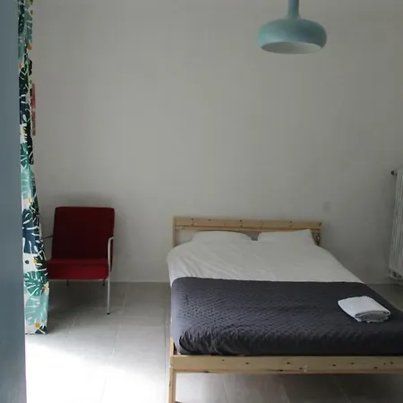 ベッド・アンド・ブレックファスト Green Tree Gråsten